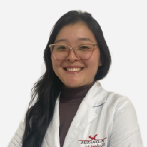FERNANDA YOSHIMOTO - CLINICA GERAL