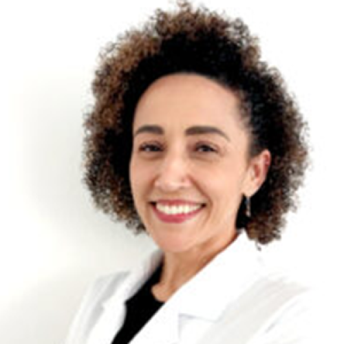 GISELE HOLANDA - NUTRICIONISTA