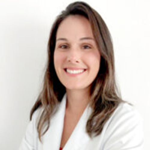 LUANA CARVALHO - FISIOTERAPEUTA