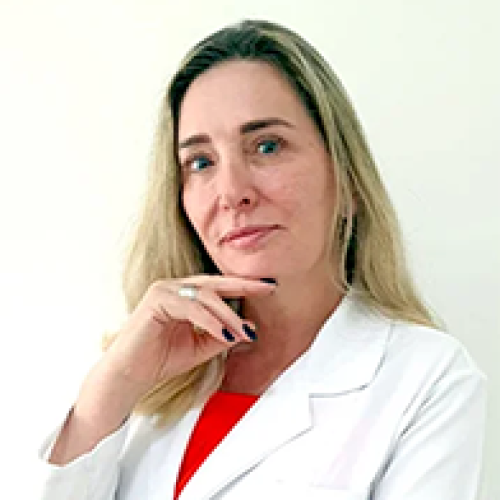 SOLANGE TEIJEIRO - GINECOLOGISTA
