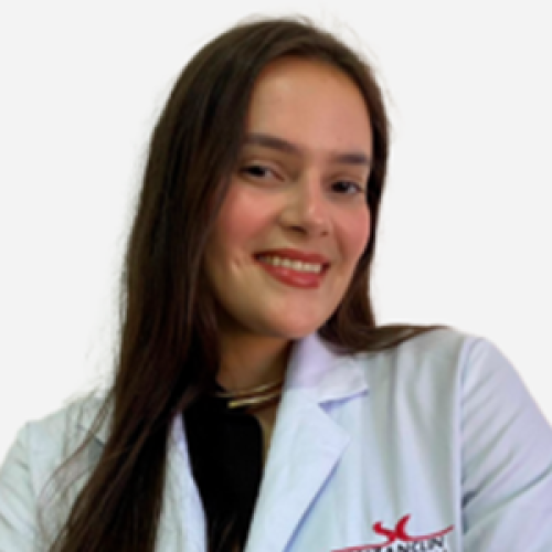 THAINARA SILVA - NUTRICIONISTA